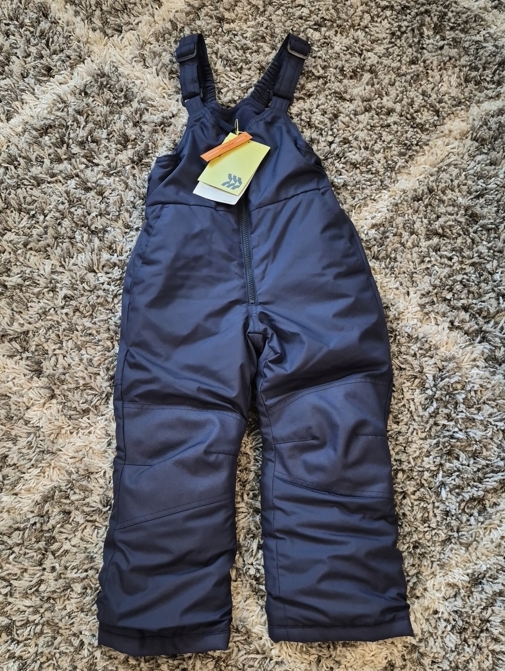 All in Motion Kids Snow Bib
